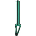 North Amber 30mm Forest Green fork