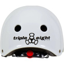 Kids Helmet Triple Eight Lil 8 Pro White