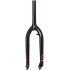 Salt Plus HQ U-Brake Mount BMX Fork (Black Ed)