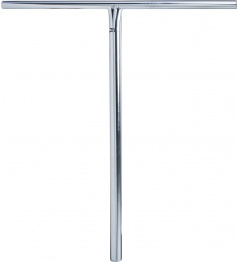 Handlebars AO T SCS 685mm Silver