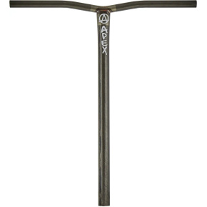 Handlebars Apex Bol HIC 580mm Raw