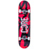 Skateboard Set Core C2 7.75 Red Splat