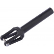 Striker Gravis SCS / HIC Scooter Fork (Black)