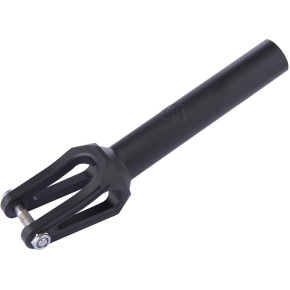 Striker Gravis SCS / HIC Scooter Fork (Black)