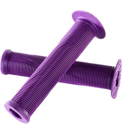 Colony Much Room BMX Grips (Dark Purple)