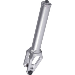 North Thirty Scooter Fork (Matte Silver V2)