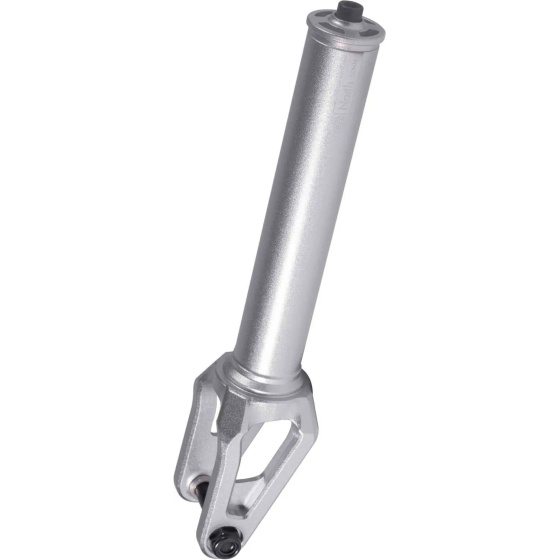 North Thirty Scooter Fork (Matte Silver V2)