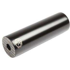 BSD Hubba Peg On Bmx (10mm|Black)