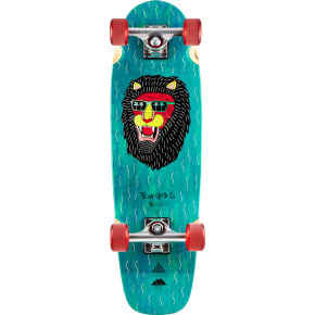 Prism Biscuit Cruiser Skateboard (29 "| Mulga)