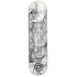 Hydroponic Spot Series Skate Board (8"|South Bank)