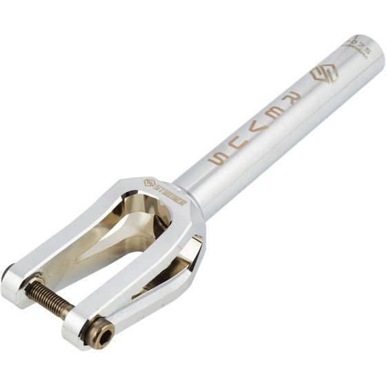 Striker Revus IHC Chrome fork