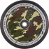 Wheel Striker Lighty Full Core V3 Black Camo