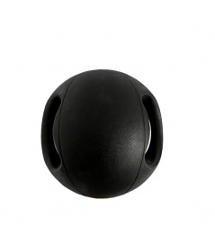 Medicimbal s úchyty BAUER FITNESS ACF-1096 7 kg