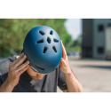 REKD Ultralite In-Mold Helmet - Blue - S/M 53-56cm