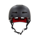 Helmet REKD Elite 2.0 Black L / XL 57-59cm