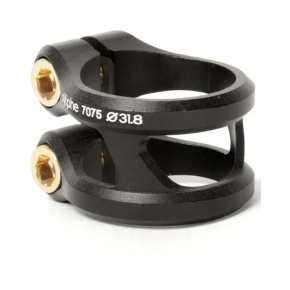 Ethic Sylphe 31 sleeve.8 Black