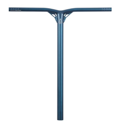 Triad Smuggler V2 handlebars 610 mm Turquoise