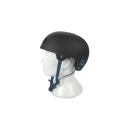 Helmet ALK13 Helium black