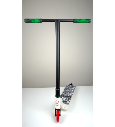Freestyle scooter Scootshop Build Up #14 MILE