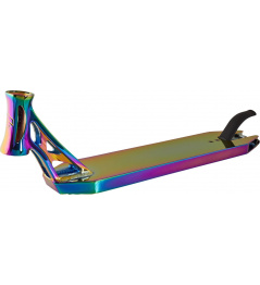 Deska Striker Park 490mm rainbow + griptape zdarma