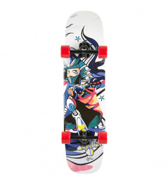 Area longboard Tempest
