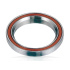 Blunt replacement bearing for head assembly