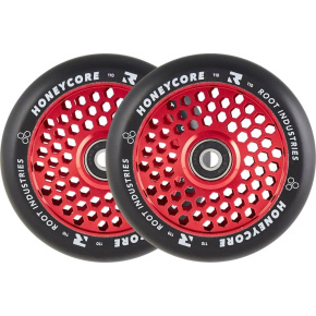 Root Industries Honey 110 mm black red circle