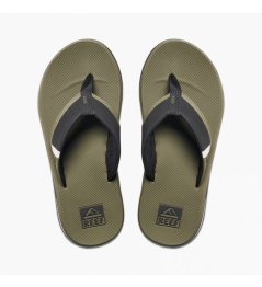 Flip flops Reef Fanning Low olive 2019 vell.EUR45
