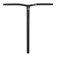 Divine Y-bar Oversize Handlebars 650 mm Black