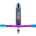 Grit Glam Freestyle Scooter (Vapour Purple/Blue)