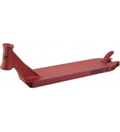 Longway Precinct V2 red + griptape free