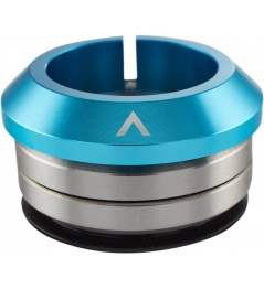 Above Pyxis Blue Headset