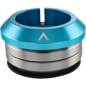 Above Pyxis Blue Headset