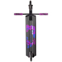 Freestyle Scooter Antics Eclipse Oilslick/Black