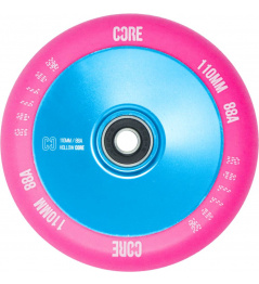 Wheel Core Hollowcore V2 110mm Pink / Blue