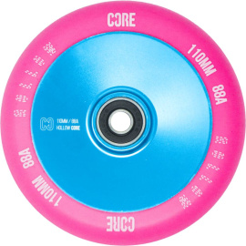 Wheel Core Hollowcore V2 110mm Pink / Blue