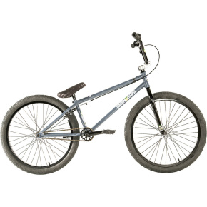 Colony Eclipse 24 "2021 Freestyle BMX Bike (24" | Dark Gray / Polished)