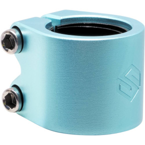 Striker Lux sleeve turquoise