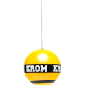 Krom Mikro 5-Set Kendama (Yellow)
