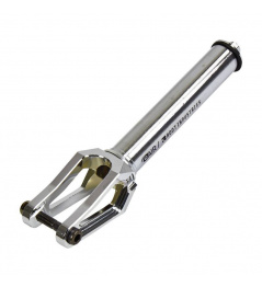 Root Industries Air HIC / SCS Pro Scooter Fork (Chrome)