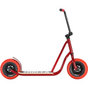 Rocker Rolla Big Wheel red