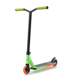 Freestyle scooter Blunt One S3 Green / Orange