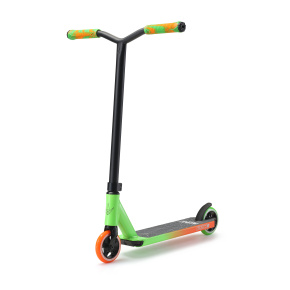 Freestyle scooter Blunt One S3 Green / Orange