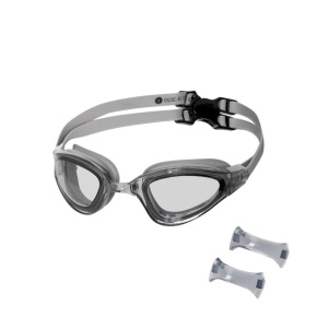 Swimming goggles NILS Aqua NQG180AF grey