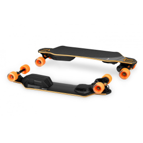 Exway Flex ER Riot E-longboard