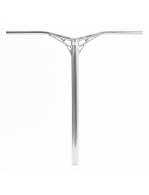 Logic Axis SCS handlebar 610 mm silver