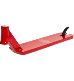 TSI Sledge V3 red plate + griptape for free