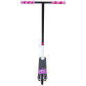 Freestyle scooter Invert Supreme 1-7-12 White / Black / Pink