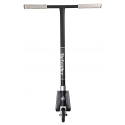 Addict Complete Scooter Defender 3.0 - 550 MM Black/Silver