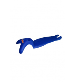 Board for Mini Micro Sporty blue